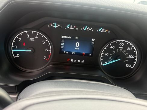 New 2026 Ford F150 XL RWD image 10