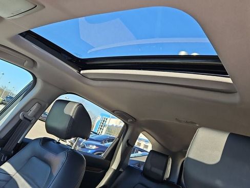 Used 2021 Honda CR-V EX-L image 21