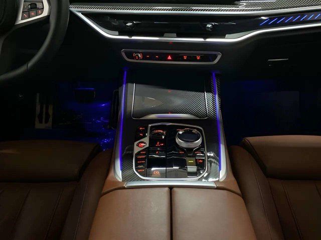 Used 2024 BMW X7 M60i w/ Executive Package AWD/4WD image 13