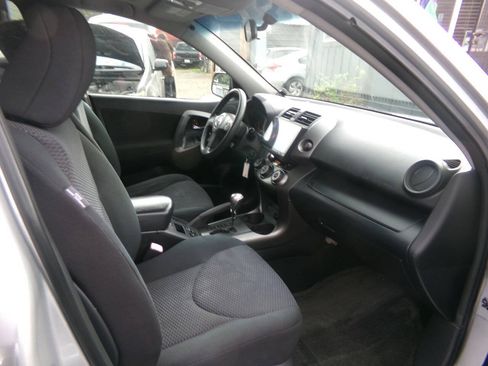 Used 2011 Toyota RAV4 Sport w/ Sport Appearance Pkg AWD/4WD image 8