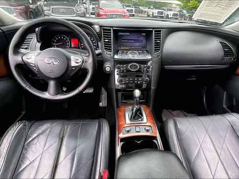 Used 2011 INFINITI FX35 AWD w/ Premium Pkg image 20