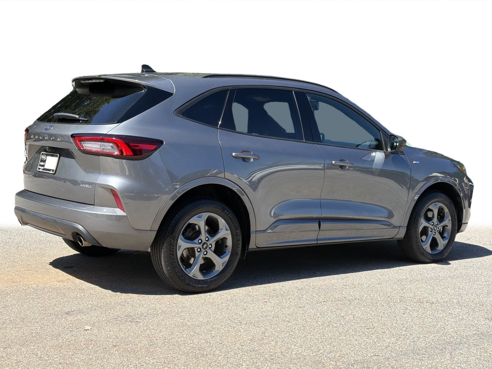 Used 2024 Ford Escape ST-Line AWD/4WD image 28