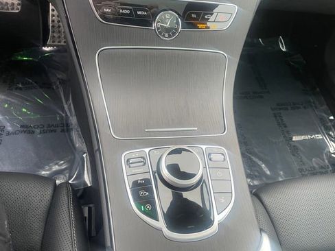 Used 2023 Mercedes-Benz C 300 4MATIC Coupe image 15