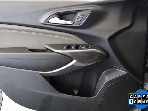 Used 2025 Chevrolet Trax ACTIV w/ Driver Confidence Package FWD image 35