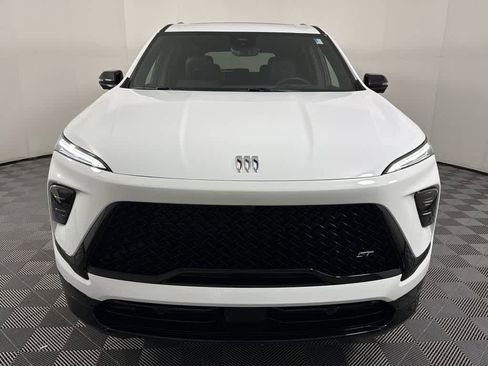 New 2026 Buick Enclave Sport Touring w/ Power Package image 3