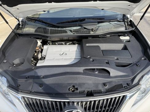 Used 2012 Lexus RX 350 AWD w/ Premium Pkg image 34