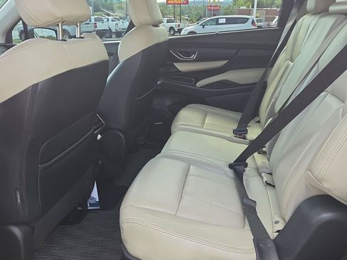 Used 2021 Subaru Ascent Limited w/ Technology Package AWD/4WD image 15