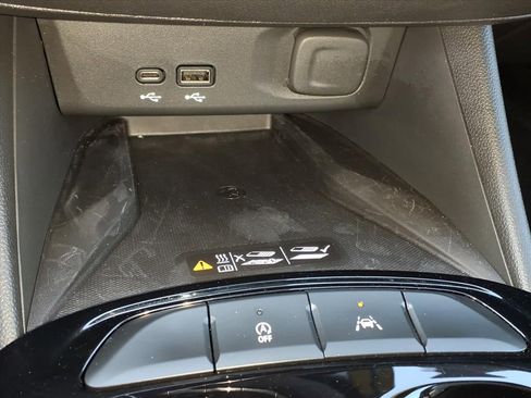 Certified 2024 Buick Envista Avenir image 25