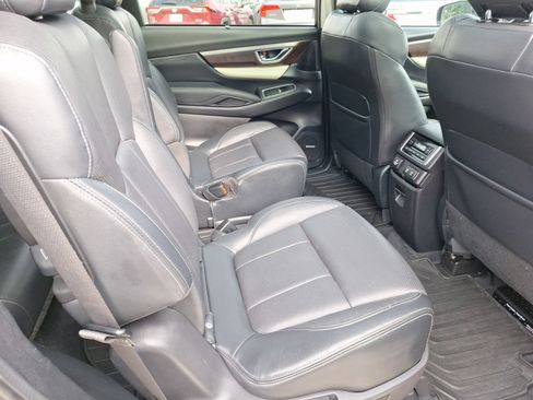 Used 2022 Subaru Ascent Touring w/ Popular Package #2A AWD/4WD image 32