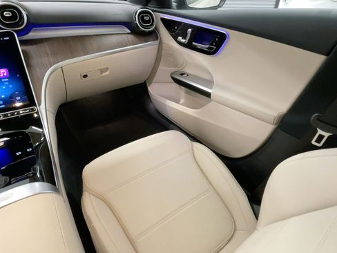 New 2026 Mercedes-Benz C 300 4MATIC Sedan image 27