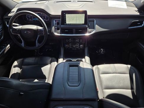 Used 2024 Chevrolet Tahoe RST w/ Luxury Package AWD/4WD image 15