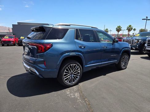 New 2026 GMC Terrain Denali AWD/4WD image 4