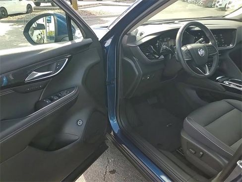 Certified 2023 Buick Envision Essence image 12