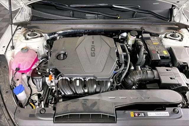 New 2026 Kia K5 LXS FWD image 2