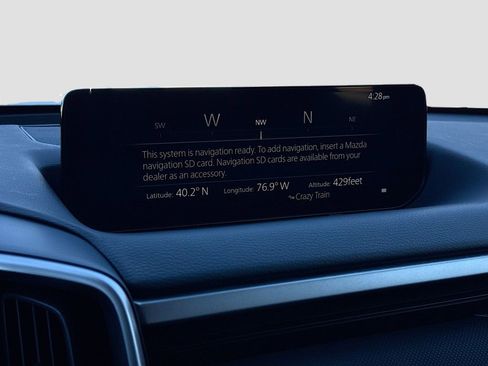 Used 2024 MAZDA CX-50 AWD 2.5 S w/ Preferred Package image 14