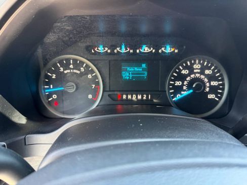 Used 2019 Ford F150 XLT AWD/4WD image 10