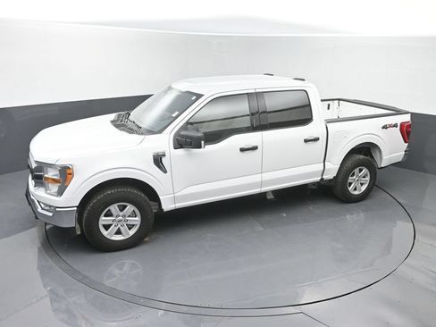Used 2021 Ford F150 XLT w/ Equipment Group 301A Mid AWD/4WD image 30