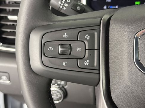 New 2026 GMC Sierra 2500 Denali Ultimate AWD/4WD image 25