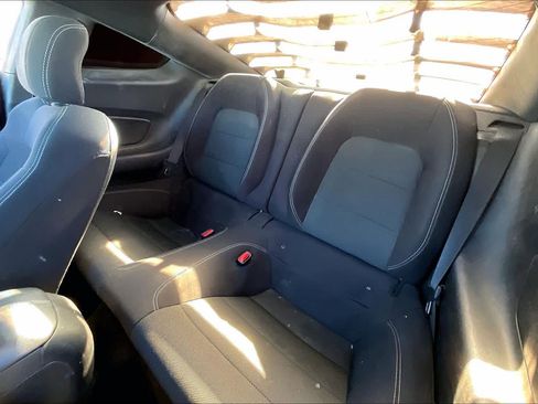 Used 2015 Ford Mustang Coupe w/ Enhanced Security Package image 19