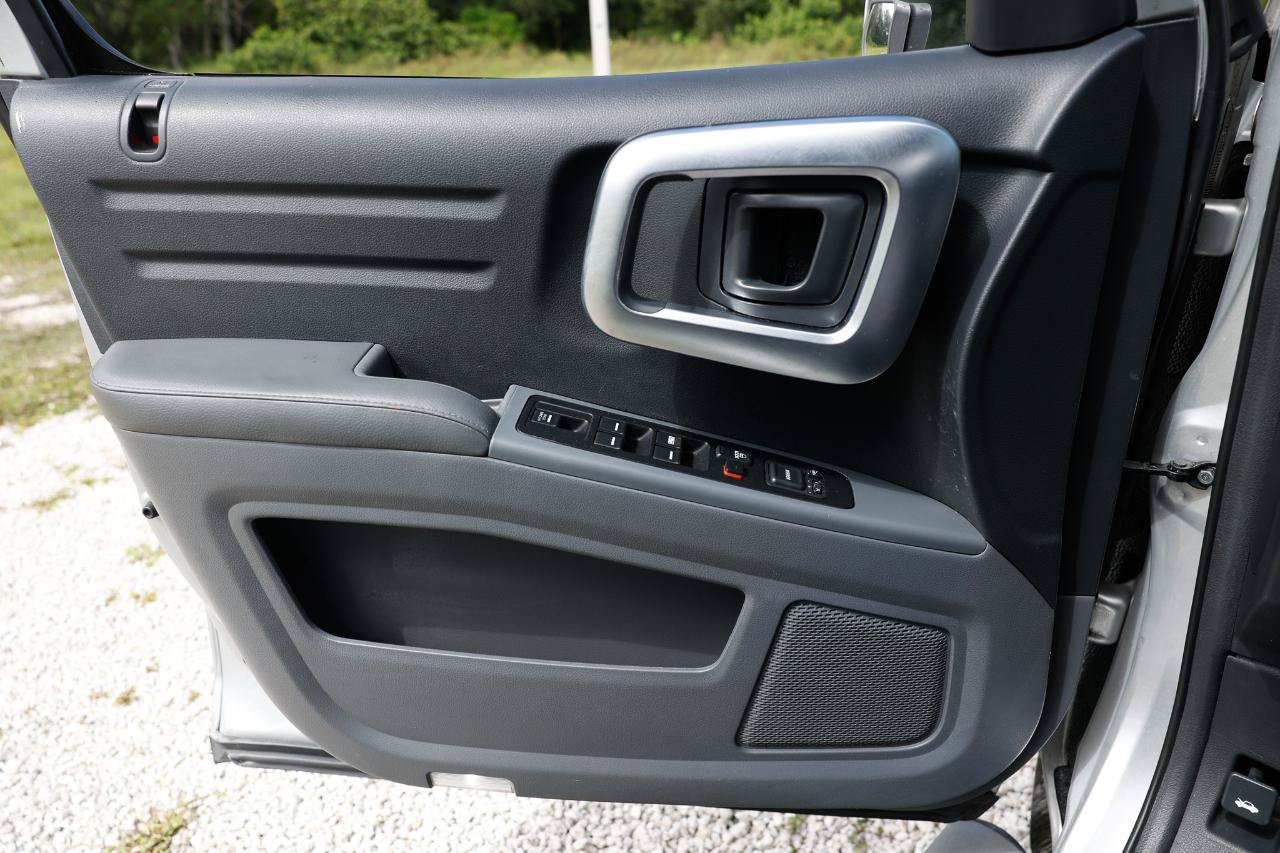 Used 2008 Honda Ridgeline RTL image 39
