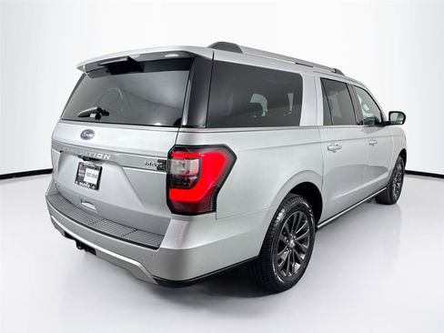 Used 2019 Ford Expedition Max Limited image 6