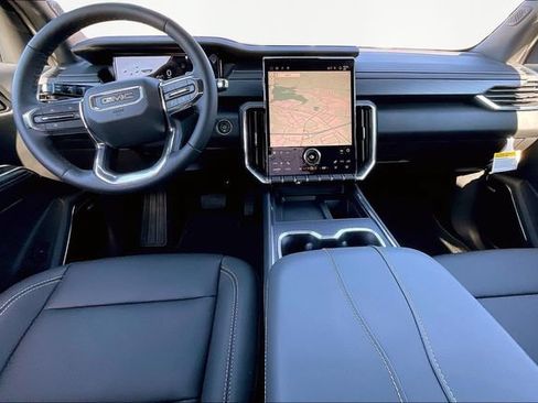 New 2026 GMC Acadia Elevation w/ Elevation Premium Package FWD image 6