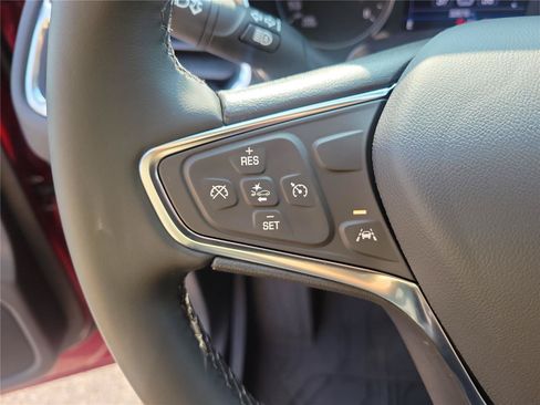 Used 2024 Chevrolet Equinox LT w/ LPO, Floor Liner Package FWD image 22