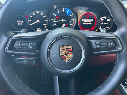 Used 2022 Porsche 911 Carrera image 22