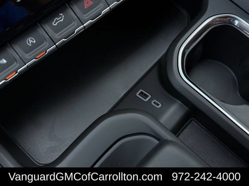 New 2026 GMC Sierra 1500 Denali Ultimate AWD/4WD image 17
