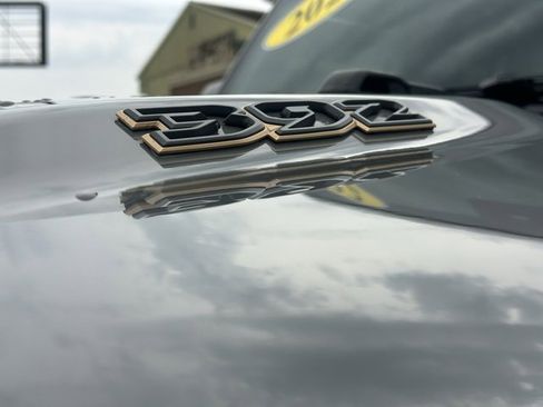 Used 2022 Jeep Wrangler Unlimited Rubicon w/ Xtreme Recon 35" Tire Package image 10