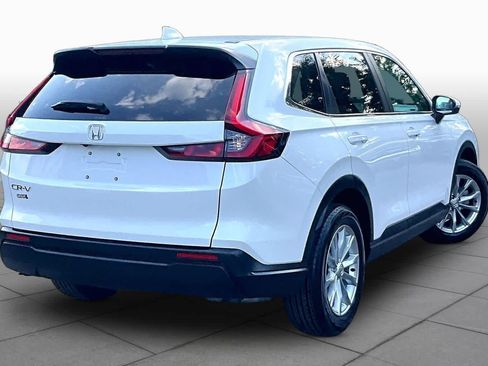 Used 2025 Honda CR-V EX image 13