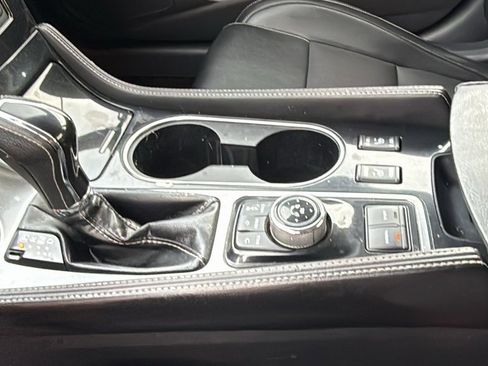 Used 2017 Nissan Maxima 3.5 SV image 28