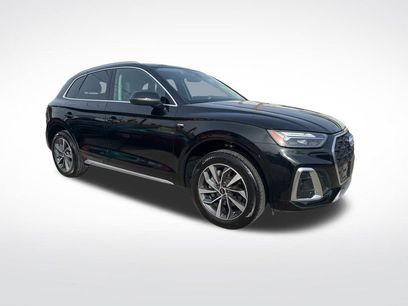 Used 2023 Audi Q5 2.0T Premium Plus