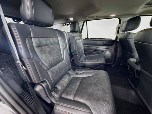 Used 2023 Toyota Sequoia TRD Pro AWD/4WD image 28