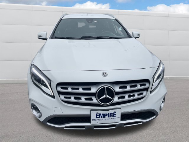 Used 2019 Mercedes-Benz GLA 250 w/ Convenience Package image 13