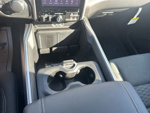 New 2026 RAM 1500 Big Horn image 25