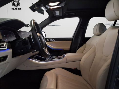 Used 2022 BMW X5 xDrive40i image 9