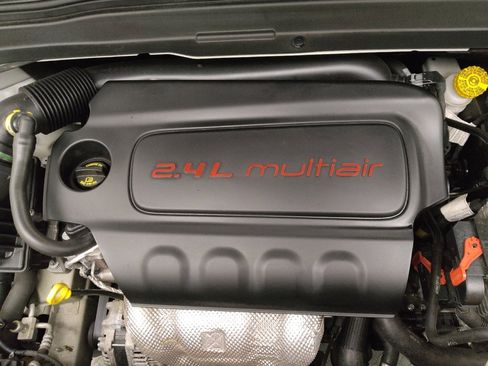 Used 2020 Jeep Renegade Sport w/ Sport Appearance Group FWD image 30