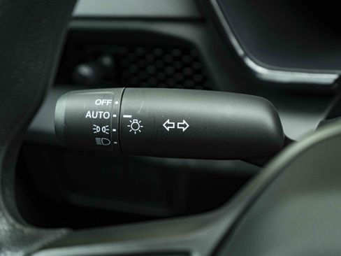 Used 2026 Honda CR-V LX image 23