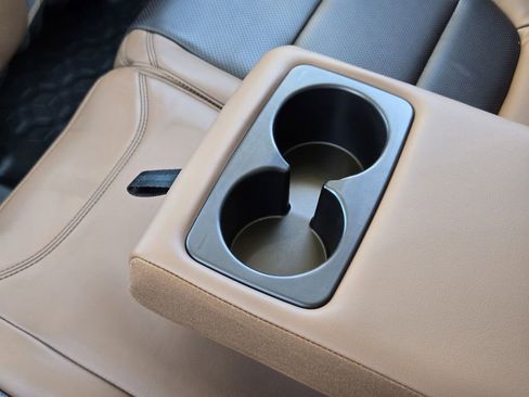 Used 2024 Ford Bronco Sport Badlands w/ Premium Package image 39