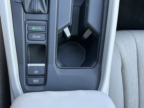 New 2025 Honda Accord SE image 28