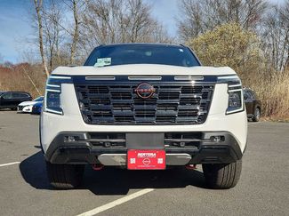 New 2025 Nissan Armada PRO-4X w/ Pro-4X Premium Package video 2