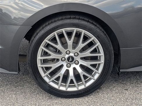Certified 2018 Ford Mustang GT image 10