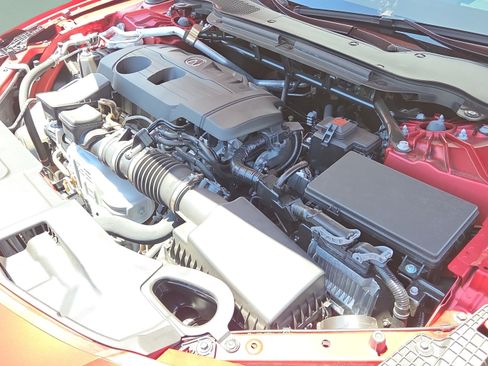 Certified 2025 Acura TLX SH-AWD w/ A-SPEC Pkg image 23