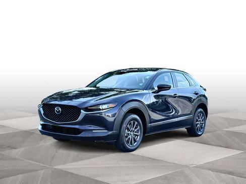 Used 2024 MAZDA CX-30 AWD 2.5 S image 4