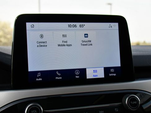 Used 2021 Ford Escape SEL w/ Technology Package AWD/4WD image 32