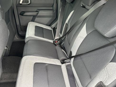 New 2026 Ford Bronco Big Bend image 11