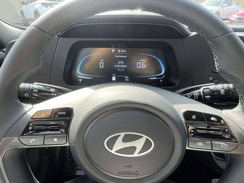 New 2026 Hyundai Elantra Sport image 18