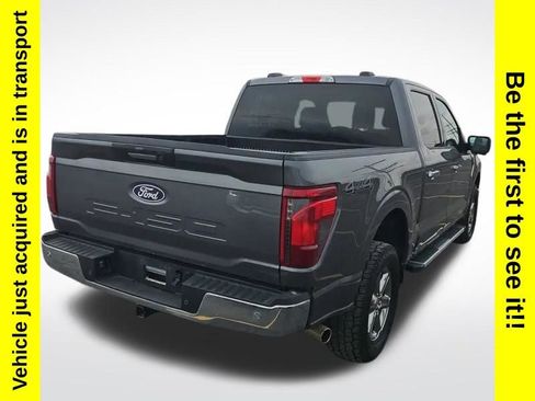 Used 2024 Ford F150 XLT image 6
