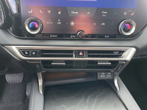 New 2026 Lexus RX 350 AWD image 21